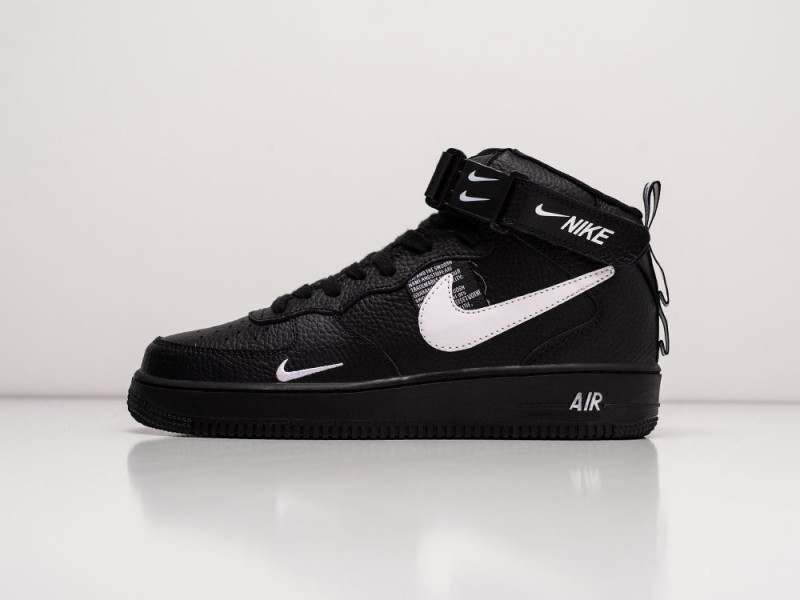 Nike Air Force 1 07 Mid LV8